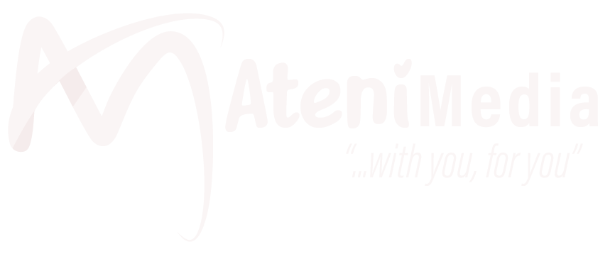 Ateni Media Technologies Logo